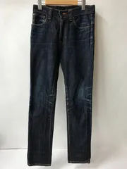 D.R.S　デニムパンツ　【M128-20240610-13TS】