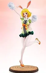 MegaHouse - 値下げ　Portrait.Of.Pirates POP ワンピース キャロット 楽天市場】【輸送箱入り】Portrait.Of.Pirates ワンピース
