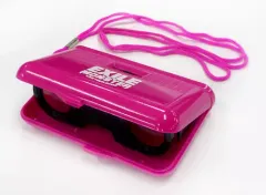【中古】双眼鏡・オペラグラス EXILE オペラグラス(ピンク) 「EXILE LIVE TOUR 2009 “THE MONSTER”」