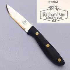 リチャードソンシェーフィールドナイフイギリス製