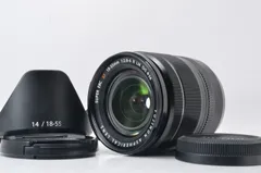 2025年最新】xf 18-55mm f2.8-4 r lm oisの人気アイテム - メルカリ 