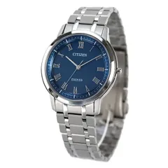 CITIZEN EXCEED G530-T014208 シチズンエクシード腕時計 Citizen Exceed G530-T014208 Eco Drive Stainless Steel Solar