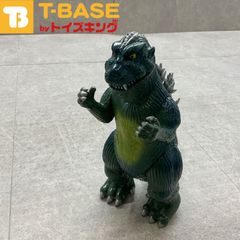 マーミット GODZILLA ゴジラ ゴジラ 1954 初代ゴジラ 初ゴジ トイフェス 2002 ソフビ フィギュア