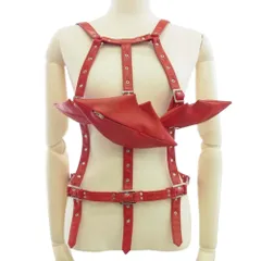 2025年最新】ギャルソン ハーネスの人気アイテム - メルカリ