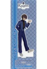 澤本夏輝 アクリルスタンド トラキン コックコート - メルカリ