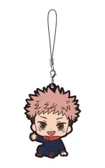 【中古】雑貨 虎杖悠仁 「呪術廻戦 カプセルラバーマスコット04」