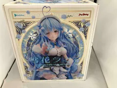 2025年最新】雪花ラミィ フィギュアの人気アイテム - メルカリ