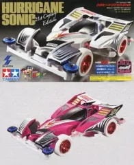 2025年最新】ハリケーンソニック 21stの人気アイテム - メルカリ