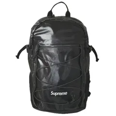 2024年最新】SUPREME 16AW BACKPACKの人気アイテム - メルカリ