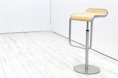 ラパルマ lapalma スツール ハイチェア カウンターチェア ミーティングチェア LEM/レム 中古オフィス家具 カフェチェア 【A000002239】
