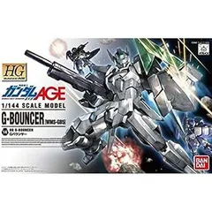 2025年最新】HG 1/144 Gバウンサー の人気アイテム - メルカリ
