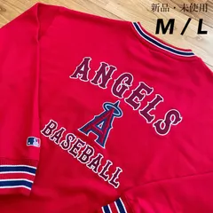 人気激安 日本優勝GUCCI×MLB LA 連載「憧れの逸品」No.85 Angels