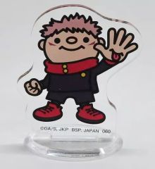 [중고] 아크릴 스탠드 아크릴 패널 호랑이 유인 [취하는 파카! 주술회전 아크릴 스탠드 maruGAOH!]