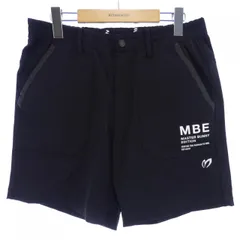 売切れ商品】マスターバニー 黒 水玉 ショートパンツ サイズ5