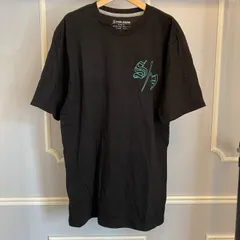 VOLCOM Mサイズ メンズ Tシャツ 古着 BA268