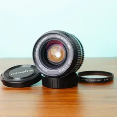 癒しの広角トーン MINOLTA MD W.ROKKOR 24mm F2.8 癒しの広角トーン MINOLTA MD W.ROKKOR 24mm F2.8