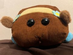 一騎当千　マウスパッド　　孫策伯符 一騎当千EBフェス孫策（CV #浅野真澄）