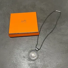 2025年最新】トゥアレグ エルメス チョーカーの人気アイテム - メルカリ