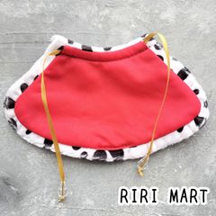 オビツ11　マント　ねんどろいどどーる　王様