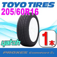 TOYO PROXES CF3 205/60R16 SCHNEIDER RX27 ブラックポリッシュ+レッド16インチ 6.5J+53 5H-114.3 4本セット