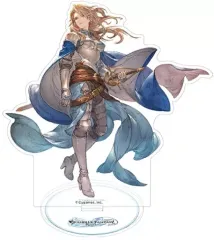 【中古】アクリルスタンド・アクリルパネル カタリナ アクリルスタンド 「GRANBLUE FANTASY： Relink -グランブルーファンタジー リリンク-」