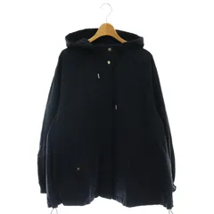 シップス SHIPS 24SS マウンテンパーカー ジップアップ 38 紺 ネイビー /HK ■OSのサムネイル