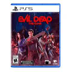 Evil Dead: The Game（輸入版：北米）- PS5