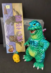 2025年最新】モスゴジの人気アイテム - メルカリ