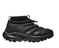 【新品】HOKA ONE ONE ホカ オネオネ M KAHA 2 FROST MOC GTX 1155210 メンズ BLACK メンズ カハ2 フロストモック 幅D カジュアル アウトドアシューズ ゴアテックス GORE-TEX 防水透湿性スニーカー 靴