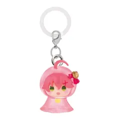 【中古】ストラップ さくらみこ 「ホロライブ めじるしアクセサリー01」