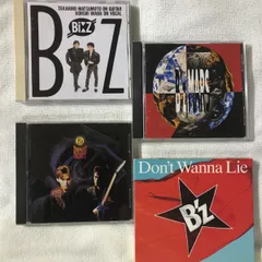 2025年最新】B'z RISKY 初回の人気アイテム - メルカリ