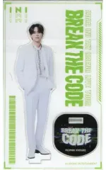 2025年最新】アクリルスタンド iniの人気アイテム - メルカリ