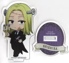 【中古】アクリルスタンド・アクリルパネル 神々廻 アクリルスタンド 「SAKAMOTO DAYS」 アニメイトポイント交換景品