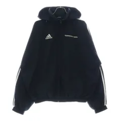 ゴーシャラブチンスキー アディダス　WOVEN JACKET トラックジャケット ゴーシャラブチンスキー adidas 国内正規品 DP5314 WOVEN JACKET