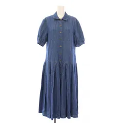 2025年最新】Mademoiselle NONNON レディース ロングワンピース
