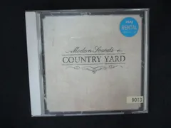 【希少含む】COUNTRY YARD CD 10枚セット demo//1付き 2025年最新】COUNTRY yard cdの人気アイテム - メルカリ