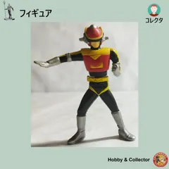 2025年最新】星雲仮面マシンマンの人気アイテム - メルカリ