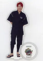 【中古】アクリルスタンド・アクリルパネル 後藤拓磨 BIGアクリルスタンド 「THE RAMPAGE WHITE 居酒屋えぐざいる くじ」 C賞