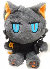 アークナイツ ファントム ぬいぐるみ 未使用新品 - メルカリ