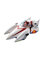 レア✳︎スパイダーマン✳︎マッハGOGOGO✳︎ミニカー✳︎3個セット✳︎フィギュア レア✳︎スパイダーマン✳︎マッハGOGOGO✳︎ミニカー✳︎3個