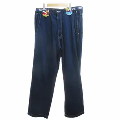 2025年最新】HARDY AMIES メンズ デニム・ジーンズの人気