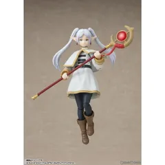 S.H.Figuarts(フィギュアーツ) フリーレン 葬送のフリーレン 完成品 可動フィギュア バンダイスピリッツ