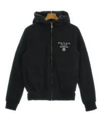 PRADA ダウンジャケット/ダウンベスト メンズ 【古着】【中古】【送料無料】のサムネイル