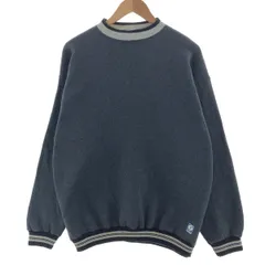 古着 90年代 DISCUS ATHLETIC 無地 ブランクスウェットシャツ トレーナー USA製 メンズL ヴィンテージ/taa002763