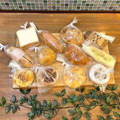 焼きたてパン詰め合わせ60サイズ★冷凍パン★ロスパン【12個】