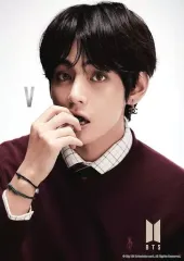 【中古】パズル MAP OF THE SOUL：7-V- 「BTS(防弾少年団) MAP OF THE SOUL：7」 ジグソーパズル 108ピース [41-306]