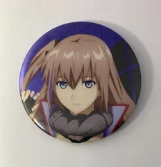 ドールズフロントライン ST AR-15 缶バッジ