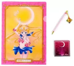 中古】その他雑貨(キャラクター) 美少女戦士セーラームーン