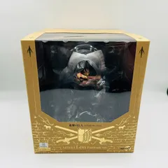 2025年最新】artfx j リヴァイ fortitude ver.の人気アイテム