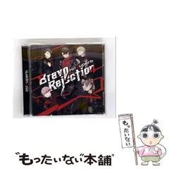 【特装盤】Brave Rejection：未使用品CD 2025年最新】brave rejection hi！superbの人気アイテム - メルカリ